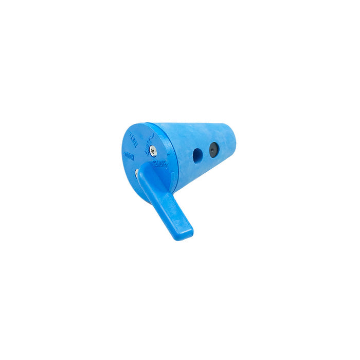 Milkmeter sample tap - Milcotec