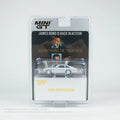 MINI GT 1:64 DB5 007 Goldfinger RHD Diecast Model Car