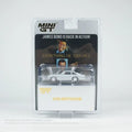 MINI GT 1:64 DB5 007 Goldfinger Thunderball RHD Diecast Model Car