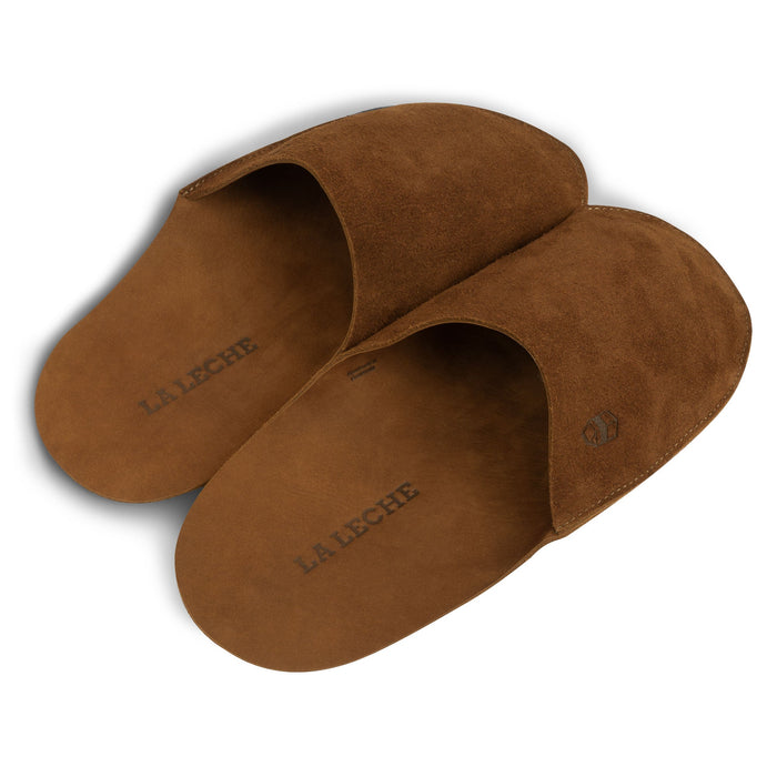 Swayze Suede