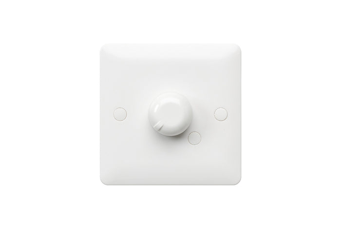 MK Base 1G LED Universal Dimmer (MB1523WHI)