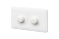 MK Base 2G LED Universal Dimmer (MB1524WHI)