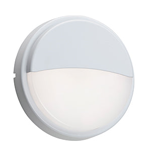 Modlux LED CCT  Bulkhead Light, 30W, White (FE-BKDC18BF-CCTWHI)