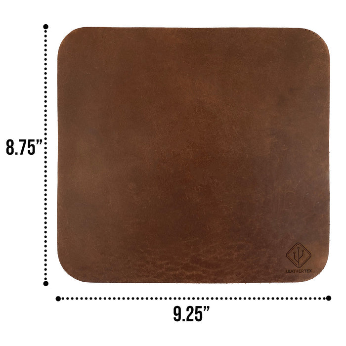 Mouse Pad - Stockyard X 'The Leather Store'
