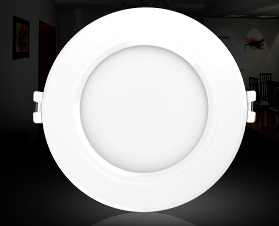 Multi-colour (RGB+CCT), Smart LED Panel, 12W (ML-066)