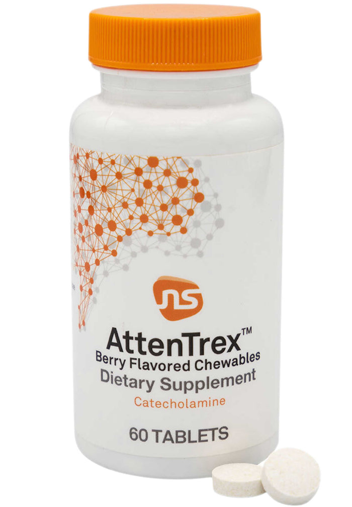 NeuroScience AttenTrex