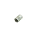 Nipple - internal thread 15/12 - Milcotec