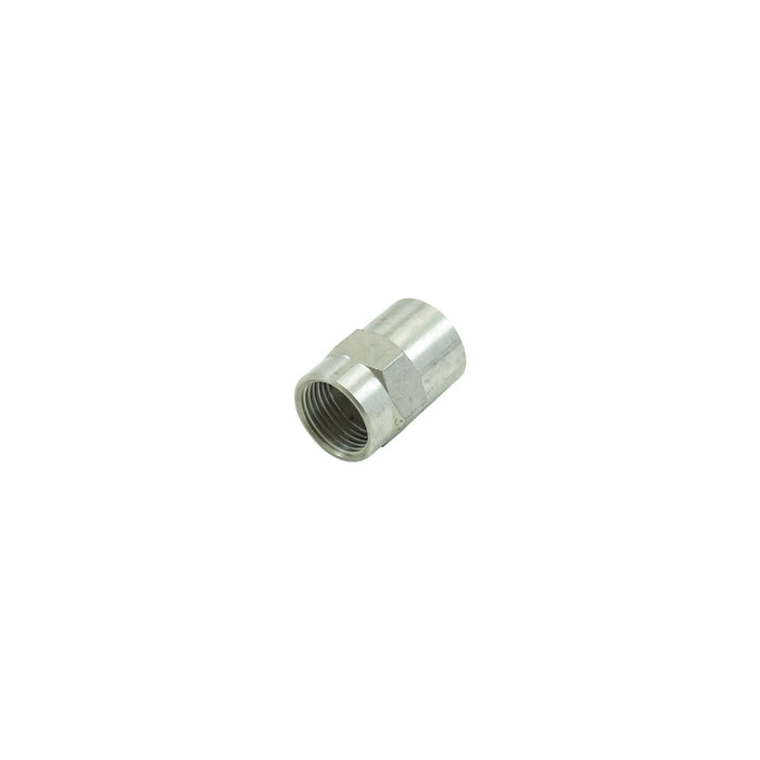 Nipple - internal thread 15/12 - Milcotec