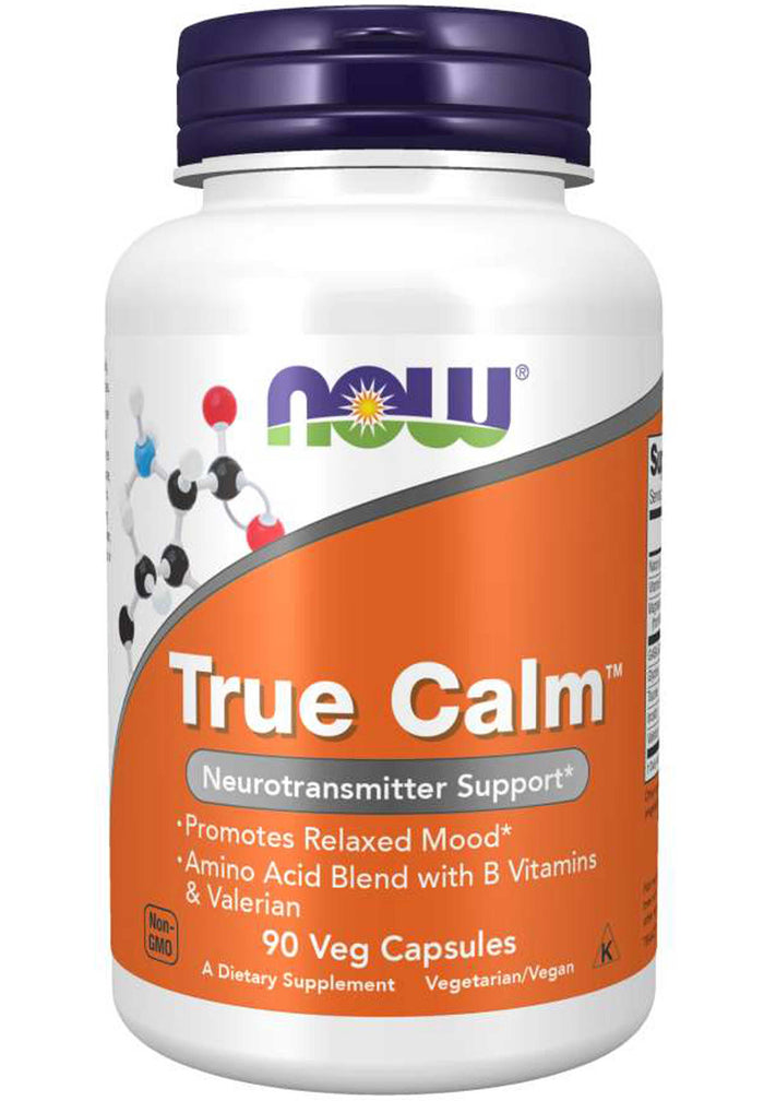 NOW True Calm