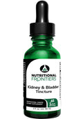Nutritional Frontiers Kidney & Bladder Tincture