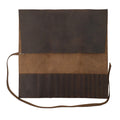 Paint Brush Roll - Stockyard X 'The Leather Store'
