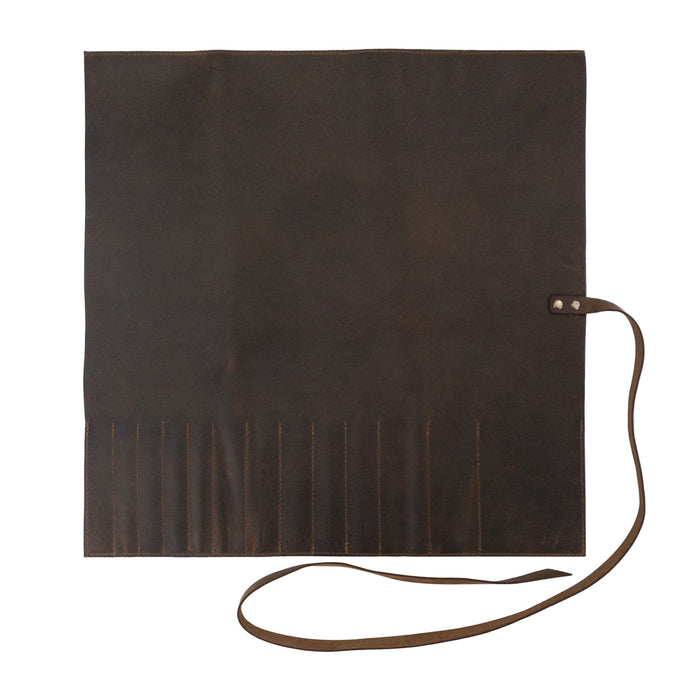 Paint Brush Roll - Stockyard X 'The Leather Store'