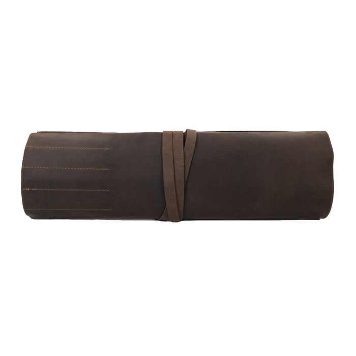 Paint Brush Roll - Stockyard X 'The Leather Store'