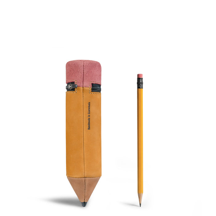 Pencil Pouch