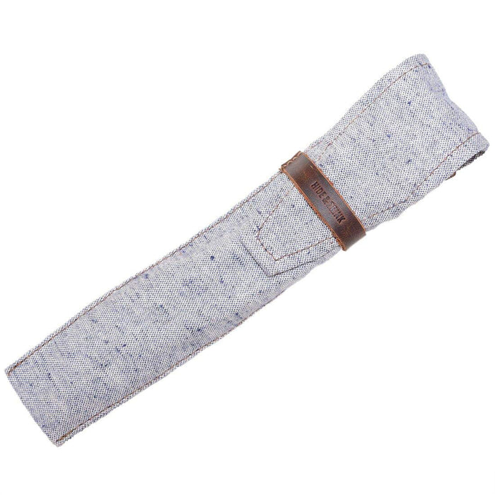 Petoskey Tooth Brush Case - Stockyard X 'The Leather Store'