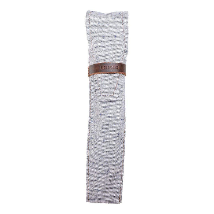 Petoskey Tooth Brush Case - Stockyard X 'The Leather Store'