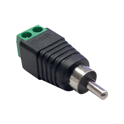 PHONO-PLUG