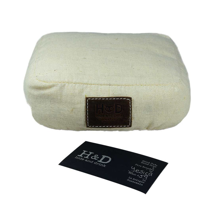 Pincushion - Stockyard X 'The Leather Store'