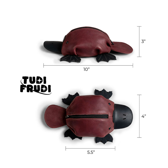 Platypus Pouch