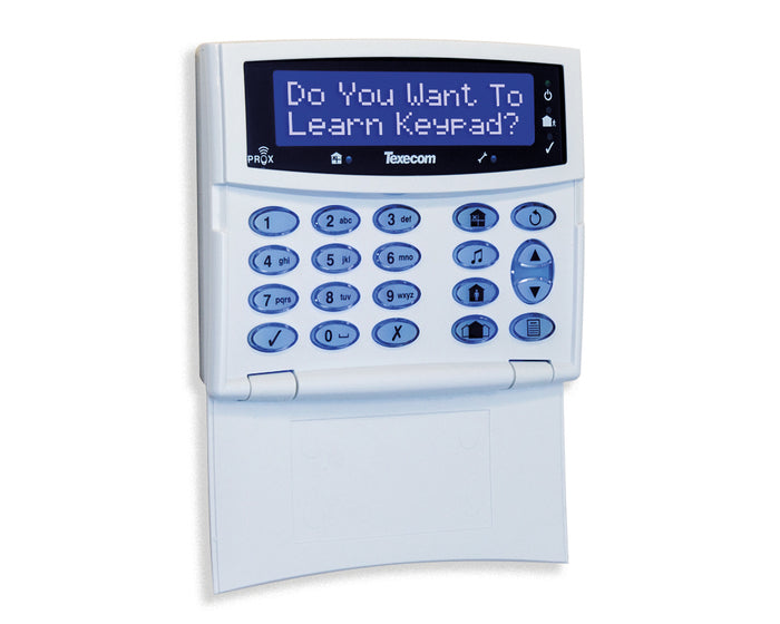 Premier Elite LCDLP-W