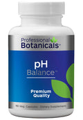 Professional Botanicals pH Balance