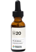Professional Formulas u20
