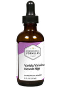 Professional Formulas Variola/Variolinum Nosode High