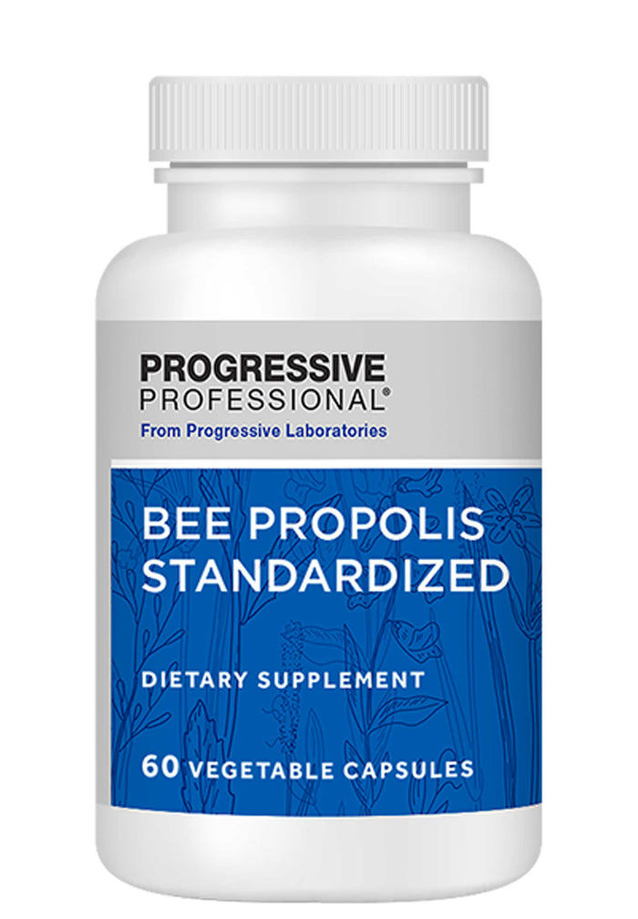 Progressive Laboratories Bee Propolis Standardized