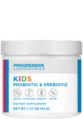 Progressive Laboratories Kids Probiotic & Prebiotic