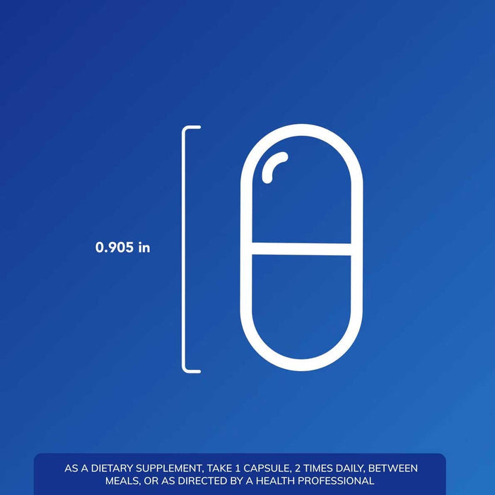 Pure Encapsulations Calm Mind Capsules