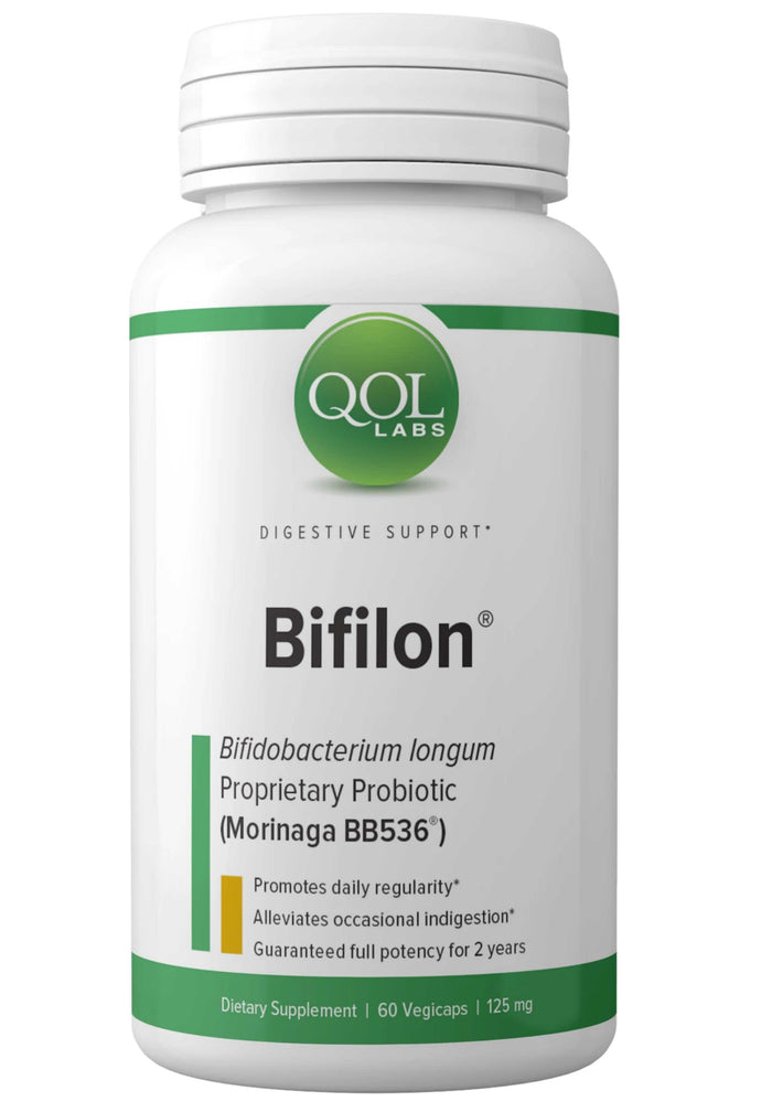 QOL Labs Bifilon