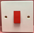 Quadrant XL 45A Switch Single Box Size - QXL328
