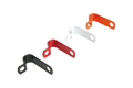 RCHL37 Fire-proof Cable "P-Clip", Red, White & Black (Box of 50) (RCHJ40)