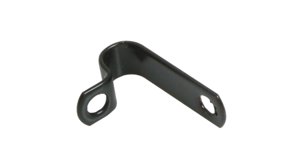 RCHL37 Fire-proof Cable "P-Clip", Red, White & Black (Box of 50) (RCHJ40)