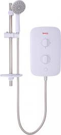 Redring Bright Multi-Connection Electric Shower 8.5kW (RBS8)