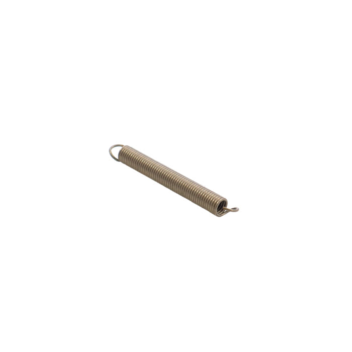 Rope Operated Exit Gate Spring - Milcotec