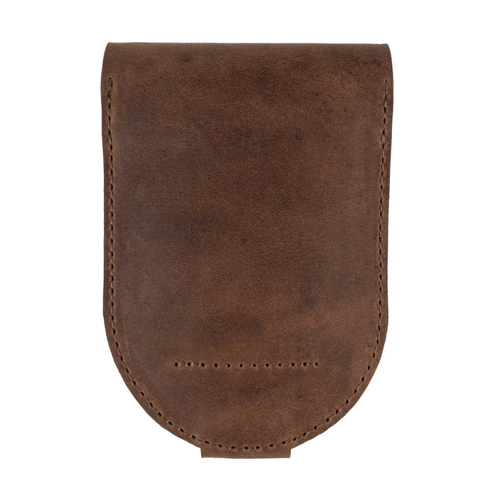 Rounded Wallet - Stockyard X 'The Leather Store'