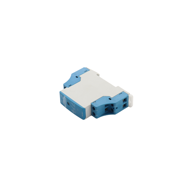 S - Control relay 230 V, 10 A, used