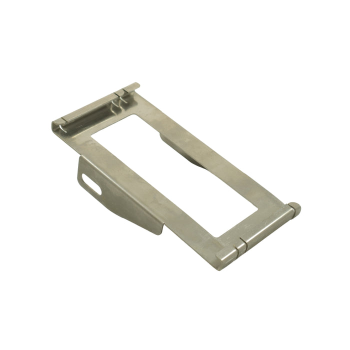Safety plate 4effect A3, used - Milcotec