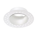 Saxby 75917 Trimless bezel round