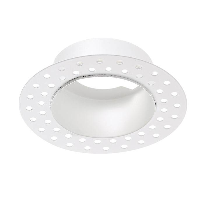Saxby 75917 Trimless bezel round