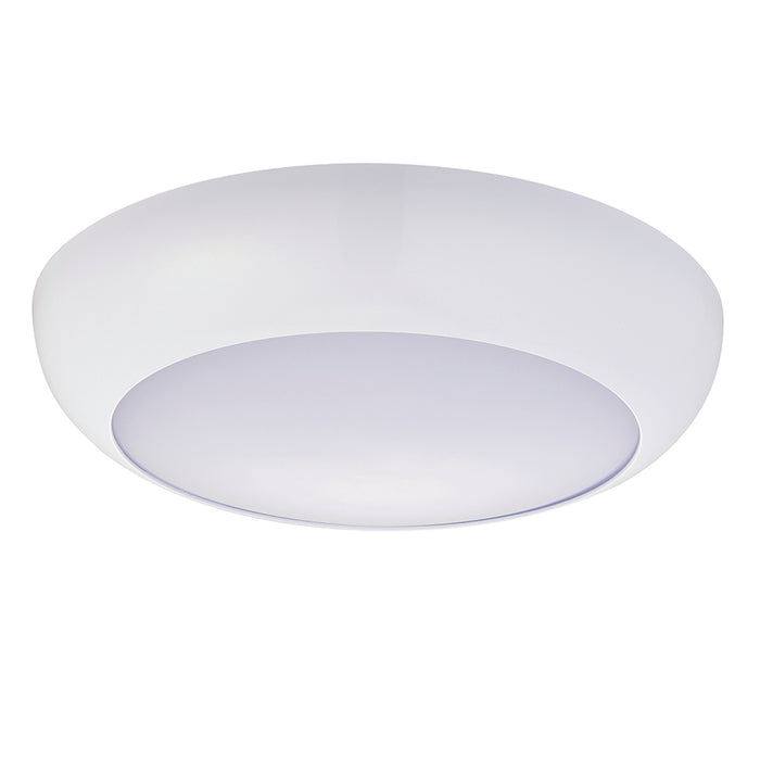 Saxby 77892 Forca IP65 12W cool white