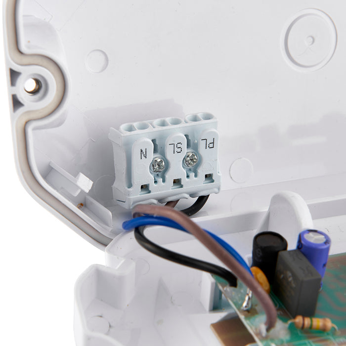 Saxby 91358 Sight Eco IP65 3W daylight white