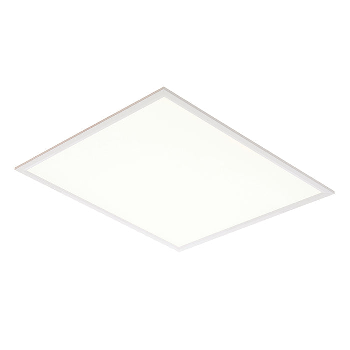 Saxby 92273 Stratus Pro 40W  Cool White LED Panel