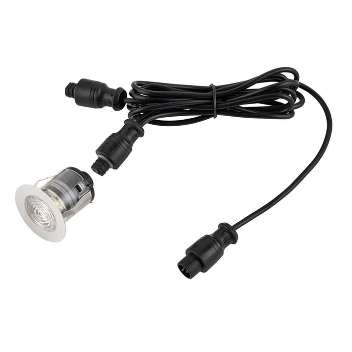 Saxby 94431 IkonPRO CCT 3000K-4000K 35mm IP67 0.75W cct