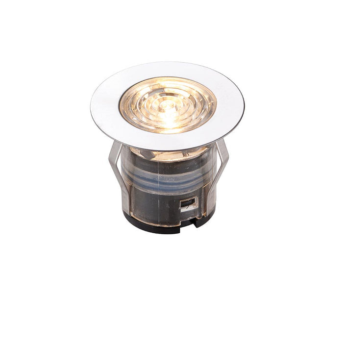 Saxby 94431 IkonPRO CCT 3000K-4000K 35mm IP67 0.75W cct