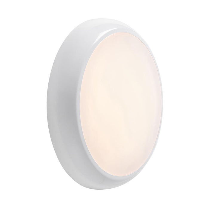 Saxby 95544 Hero CCT Corridor Emergency Bulkhead IP65 18W