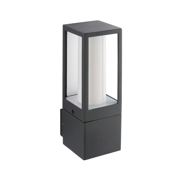 Saxby 99548 7W Lantern Wall Fitting