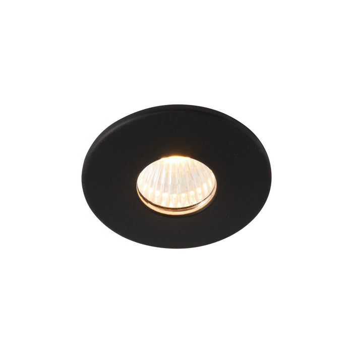 Saxby 99557 4W LALO 3000K Spot Light
