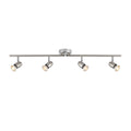 Saxby G5503177 50W Palermo 4-Light Bar